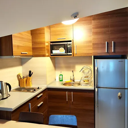 белведере клуб Feriested