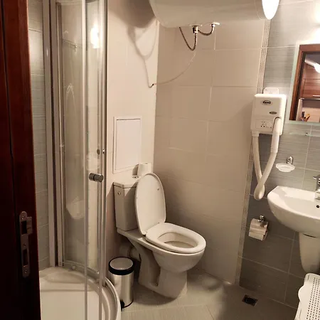 белведере клуб