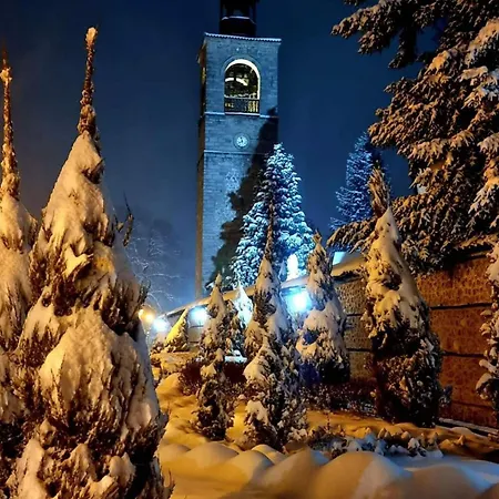 локация! Appartement