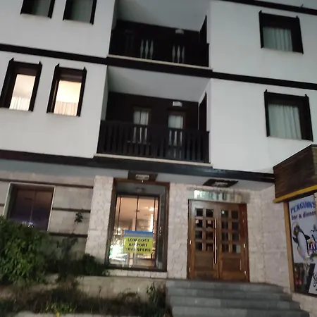 локация! * Bansko