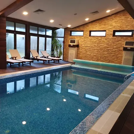 локация! Appartamento Bansko