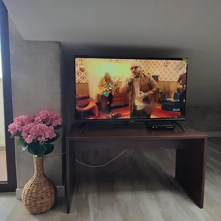 локация! * Bansko