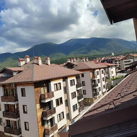 Appartement локация! Bansko