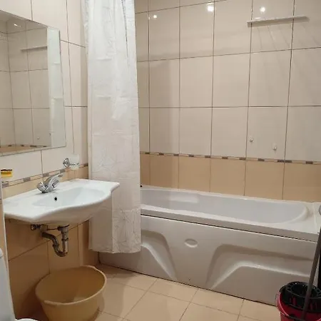 локация! Appartement