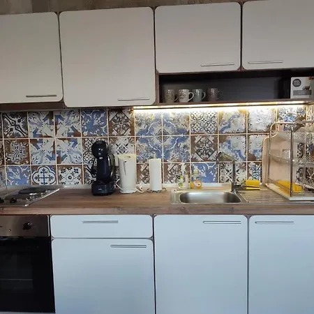 Appartement локация!