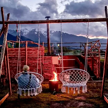 вуковия Campsite Bansko