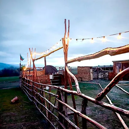 вуковия Bansko